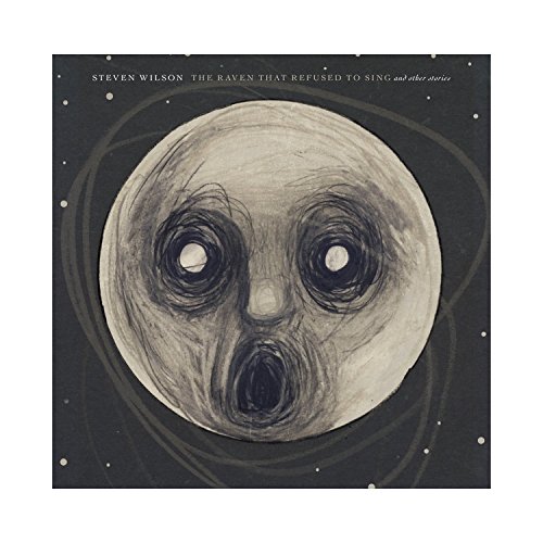 The Raven That Refused to Sing (Limited Edition) [Vinyl LP] von KSCOPE