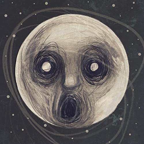 The Raven That Refused to Sing von KSCOPE