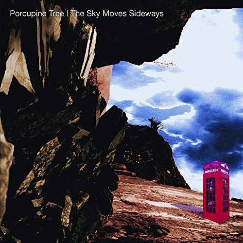 The Sky Moves Sideways von KSCOPE
