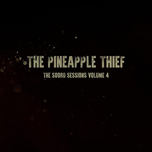 The Soord Sessions (180g Dark Green Vinyl) [Vinyl LP] von KSCOPE
