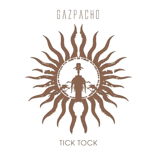 Tick Tock Tick Tock von KSCOPE