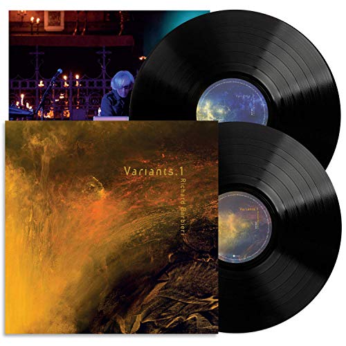 Variants 1+2 [Vinyl LP] von KSCOPE