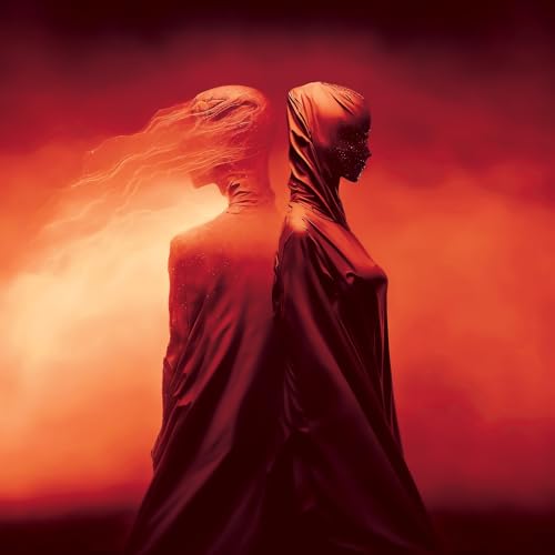War of Being (Ltd Tour Edition Red Marble 2lp) [Vinyl LP] von KSCOPE