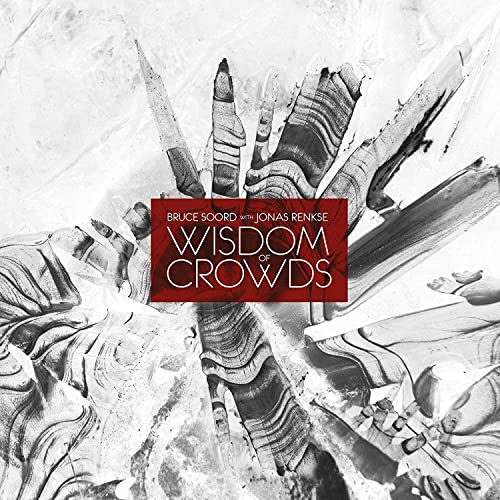 Wisdom of Crowds [Vinyl LP] von KSCOPE