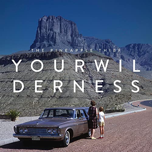 Your Wilderness [Vinyl LP] von KSCOPE