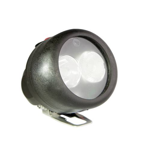 KSE-Lights 6003-series PERFORMANCE LED Helmlampe akkubetrieben 420lm 30h KS-6003 von KSE-Lights