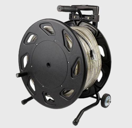 KSE-Lights FSL-50-6K Mamba LED Arbeitsleuchte netzbetrieben 600W von KSE-Lights