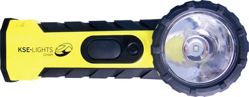 KSE-Lights KS-8890ge LED Handlampe batteriebetrieben 323lm 250g KSE-Lights KS-8890ge LED Handlampe batteriebetrieben 323lm 250g von KSE-Lights