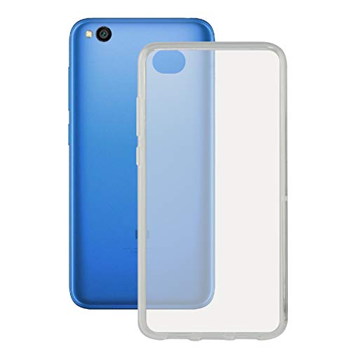 BigBuy Tech S1903284 Schutzhülle für Redmi Go Flex, transparent BigBuy Tech S1903284 Schutzhülle für Redmi Go Flex, transparent von KSIX smart your tech