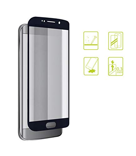 Bildschirmschutz aus Hartglas fürs Handy Xiaomi Redmi Note 5 Extreme 2.5D Bildschirmschutz aus Hartglas fürs Handy Xiaomi Redmi Note 5 Extreme 2.5D von KSIX smart your tech