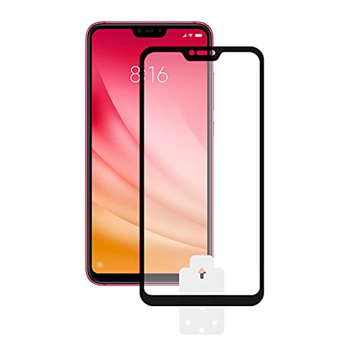Bildschirmschutz fürs Handy Xiaomi Mi 8 Extreme 2.5D von KSIX smart your tech