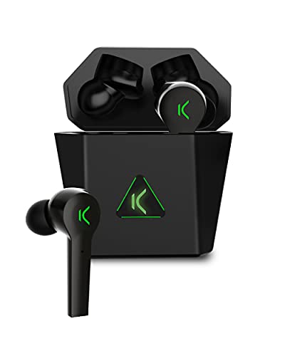 Bluetooth-Kopfhörer Gaming KSIX Saga 300 mAh von KSIX smart your tech