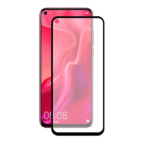 Displayschutzfolie aus Hartglas für Huawei Nova 4 Extreme 2,5, D Ne Gramos o. von KSIX smart your tech