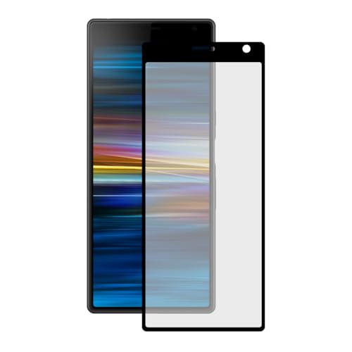 Gehard glas schermbeschermer Sony Xperia 10 Extreme 2.5D (S1903633) von KSIX smart your tech