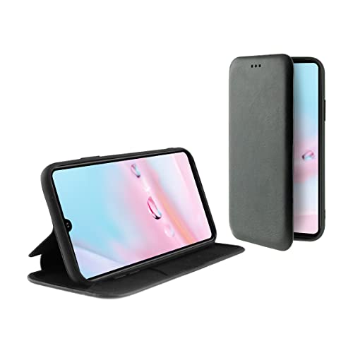 KSIX Hülle Folio LITE Standard für Huawei P30 PRO schwarz von KSIX smart your tech