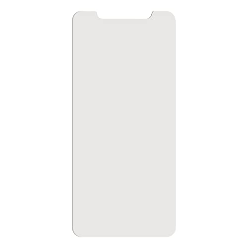 KSIX smart your tech Displayschutzfolie für iPhone XR, Hartglas, Dicke 0,33 mm, transparent KSIX smart your tech Displayschutzfolie für iPhone XR, Hartglas, Dicke 0,33 mm, transparent von KSIX smart your tech