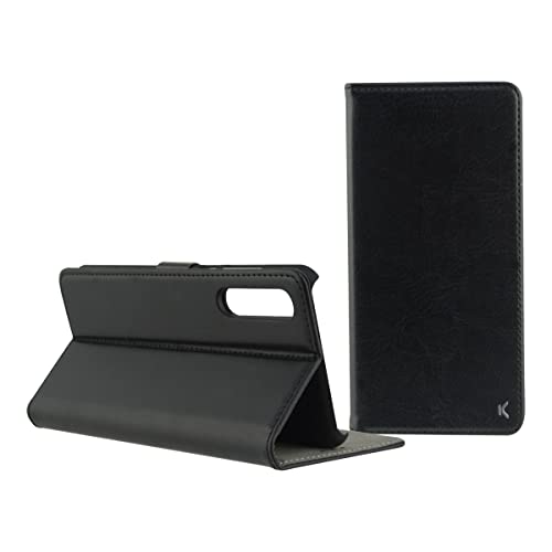 KSIX smart your tech Folio Handyhülle mit Magnet Xiaomi Mi9 Ne Gram BZW von KSIX smart your tech