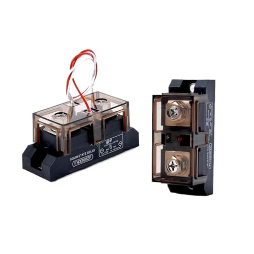 MDS200A FH3200ZF Industrial grade solid state relay SSR-200DA Three-phase Diode Rectifier Bridge Module Board von KSKHAADMT