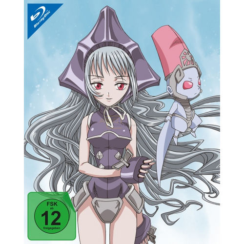 Shaman King: Volume 3      (Ep. 33-48) (4 Blu-rays) von KSM Anime