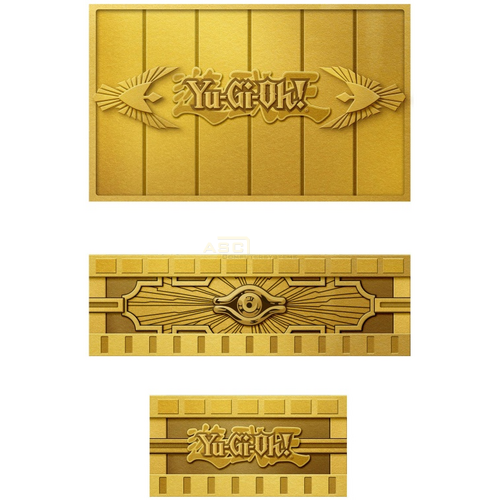 Yu-Gi-Oh! Duel Monsters Millennium Edition      (20 Blu-rays) von KSM Anime