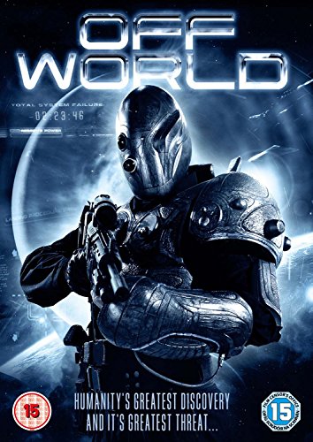 Off World [DVD] [UK Import] von KSM Film
