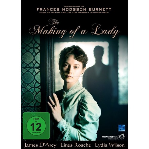 The Making of a Lady      (DVD) von KSM Film