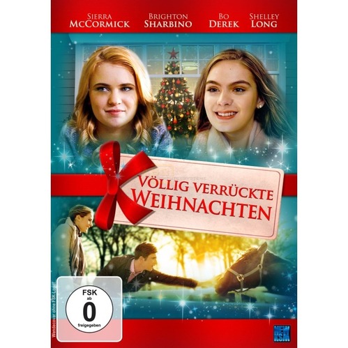 Völlig verrückte Weihnachten      (DVD) von KSM Film
