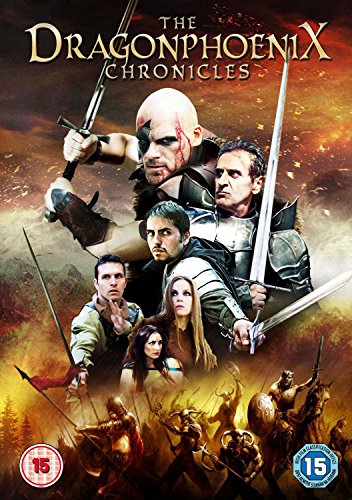 The Dragonphoenix Chronicles [DVD] von KSM Films