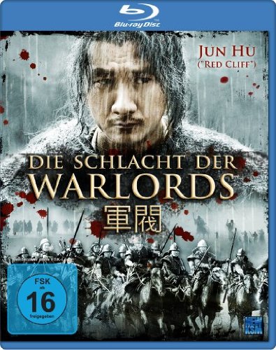 Die Schlacht der Warlords [Blu-ray] von KSM GmbH
