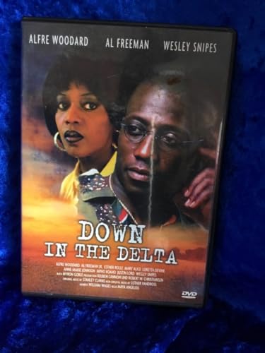 Down in the Delta Down in the Delta von KSM GmbH