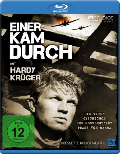 Einer kam durch [Blu-ray] von KSM GmbH