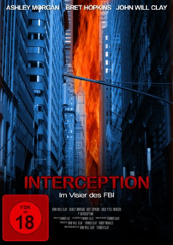 Interception - Im Visier des FBI Interception - Im Visier des FBI von KSM GmbH