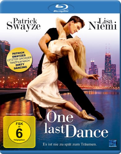 One Last Dance [Blu-ray] von KSM GmbH