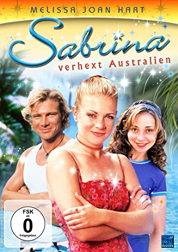 Sabrina verhext Australien von KSM GmbH