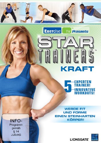 Star Trainers - Kraft von KSM GmbH