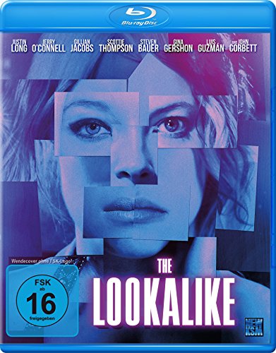 The Lookalike [Blu-ray] von KSM GmbH