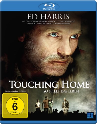 Touching Home - So spielt das Leben [Blu-ray] von KSM GmbH