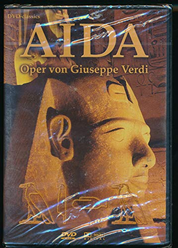 Verdi - Aida von KSM GmbH