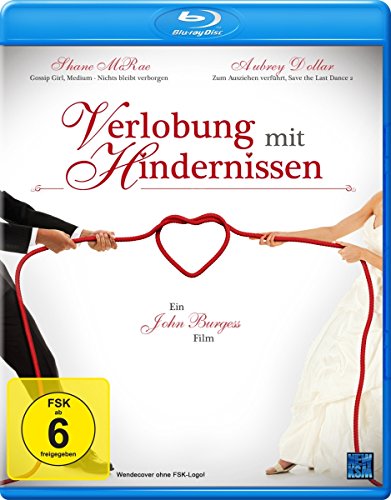 Verlobung mit Hindernissen [Blu-ray] von KSM GmbH
