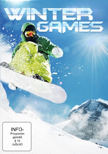 Winter Games von KSM GmbH