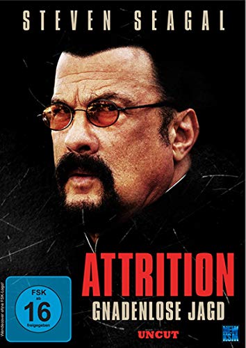 Attrition - Gnadenlose Jagd von Plaion Pictures