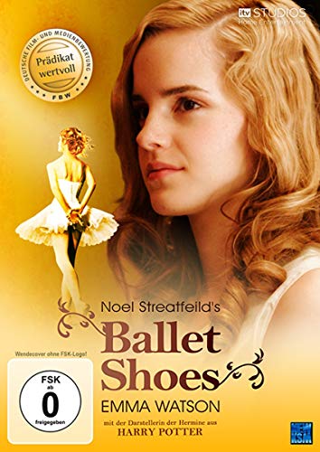 Ballet Shoes Ballet Shoes von Plaion Pictures