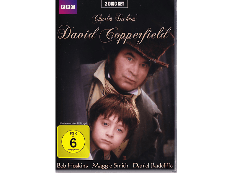 David Copperfield DVD von KSM