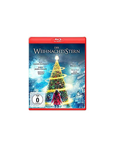 Der Weihnachtsstern [Blu-ray] von KSM