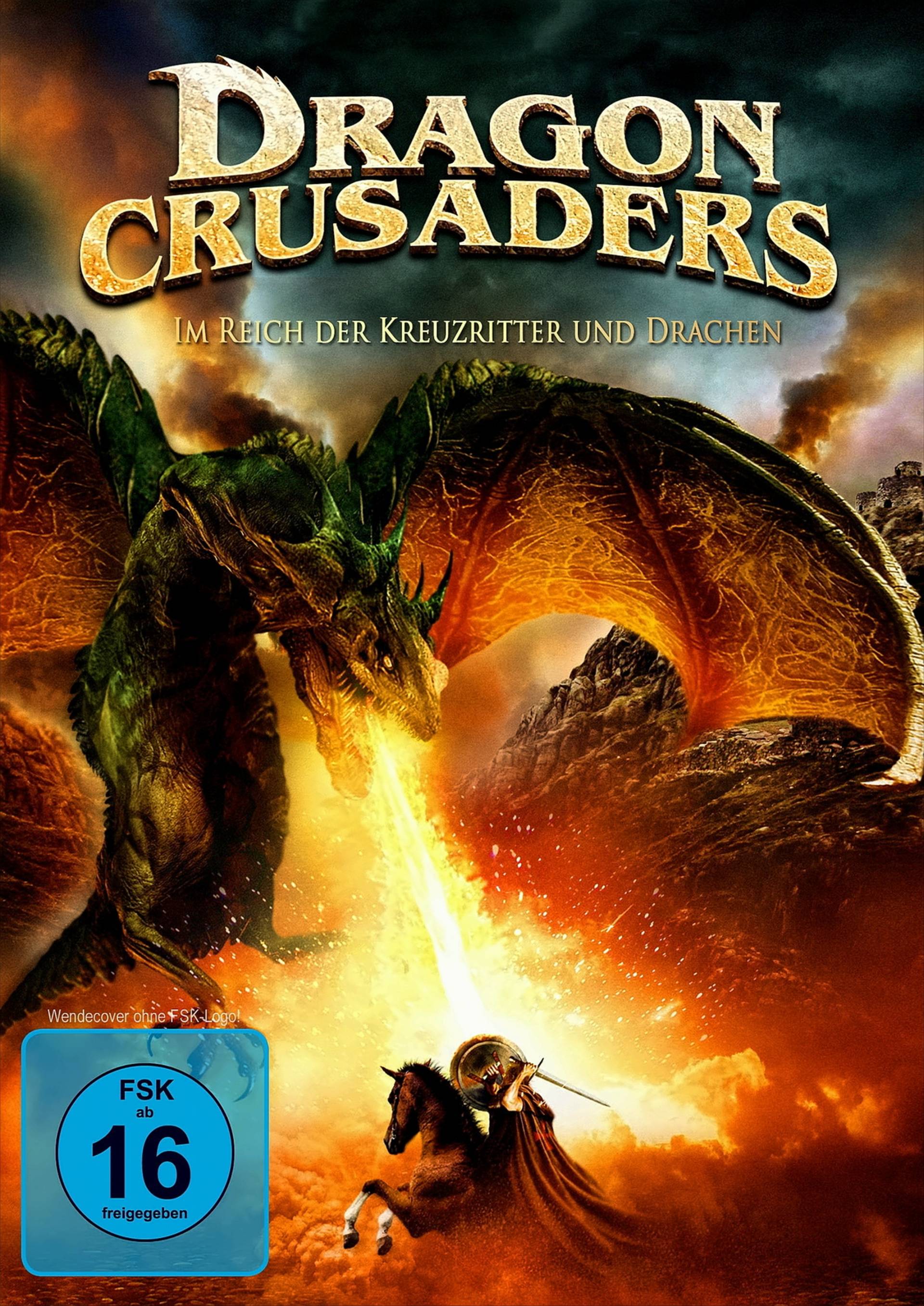 Dragon Crusaders - Im Reich der Kreuzritter und Drachen Dragon Crusaders - Im Reich der Kreuzritter und Drachen