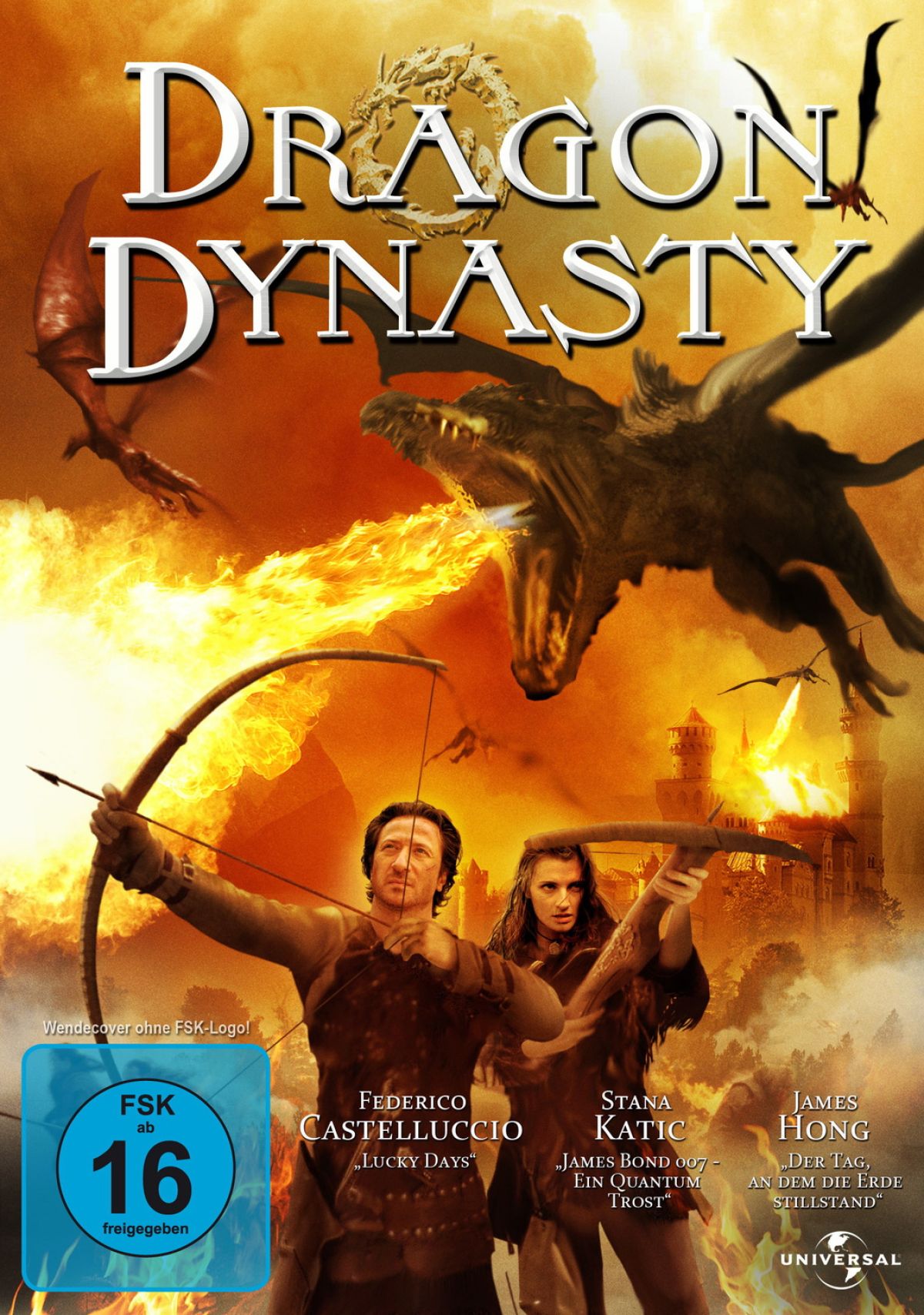 Dragon Dynasty von KSM