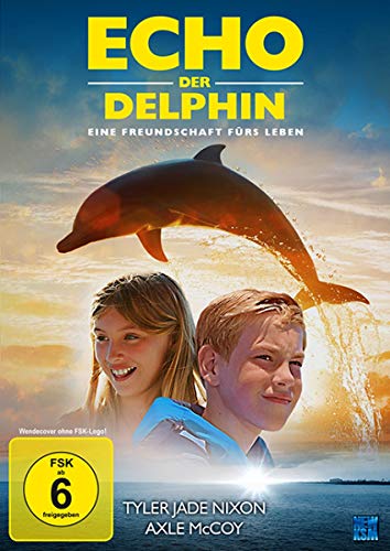 Echo, der Delphin - Eine Freundschaft fürs Leben von KSM