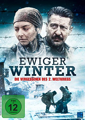 Ewiger Winter - Die Vergessenen des 2. Weltkriegs von KSM