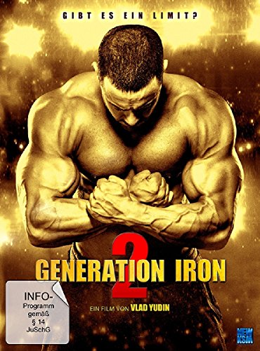 Generation Iron 2 [Limited Edition] von KSM