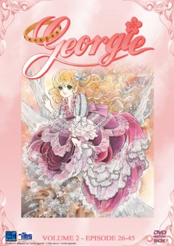 Georgie - Vol. 2, Episoden 26-45 (4 DVDs) von KSM